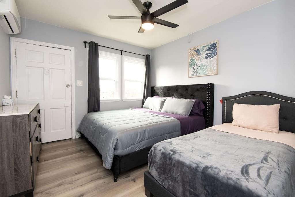 Lovely 3bedroom With Free Parking On Premise Appartement Los Angeles